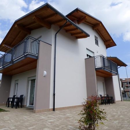 Giravento Bed and Breakfast Borgo San Dalmazzo Εξωτερικό φωτογραφία