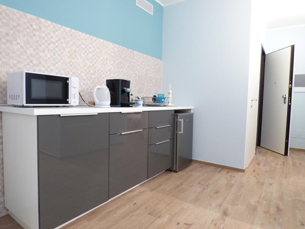 Giravento Bed and Breakfast Borgo San Dalmazzo Εξωτερικό φωτογραφία