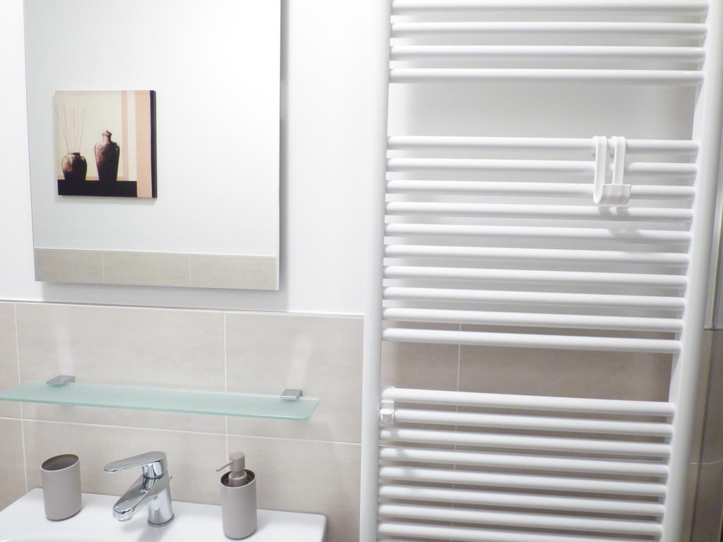 Giravento Bed and Breakfast Borgo San Dalmazzo Εξωτερικό φωτογραφία