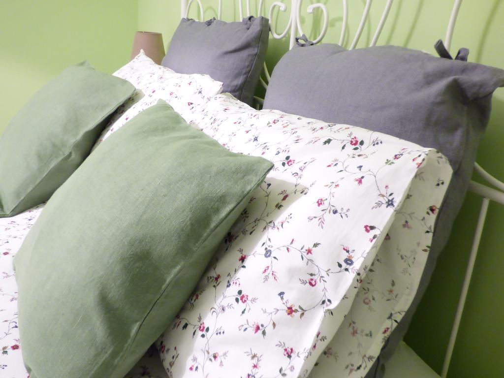 Giravento Bed and Breakfast Borgo San Dalmazzo Εξωτερικό φωτογραφία