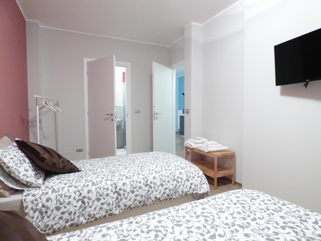 Giravento Bed and Breakfast Borgo San Dalmazzo Εξωτερικό φωτογραφία
