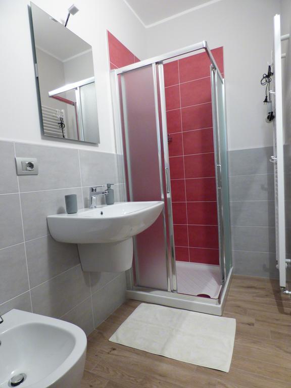 Giravento Bed and Breakfast Borgo San Dalmazzo Εξωτερικό φωτογραφία
