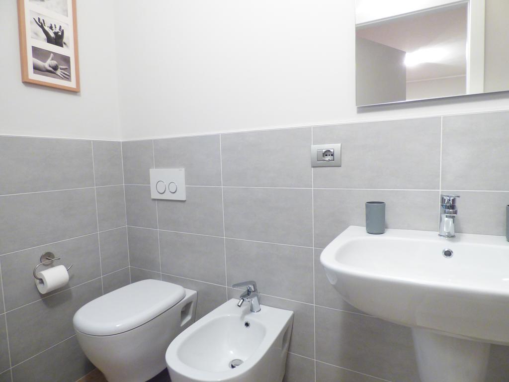 Giravento Bed and Breakfast Borgo San Dalmazzo Εξωτερικό φωτογραφία