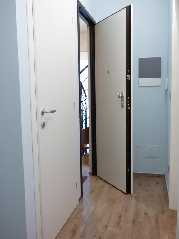 Giravento Bed and Breakfast Borgo San Dalmazzo Εξωτερικό φωτογραφία