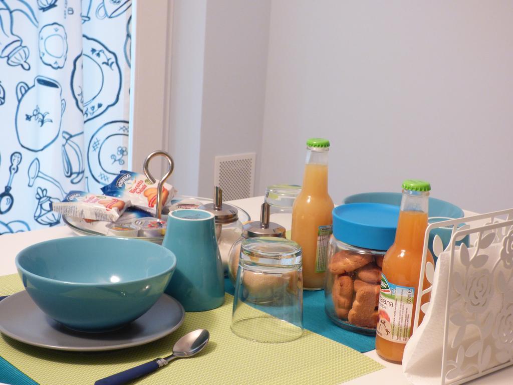 Giravento Bed and Breakfast Borgo San Dalmazzo Εξωτερικό φωτογραφία