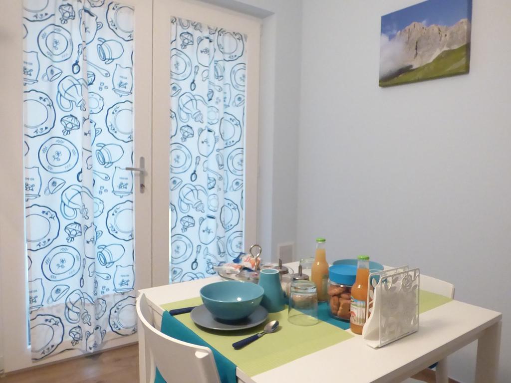 Giravento Bed and Breakfast Borgo San Dalmazzo Εξωτερικό φωτογραφία