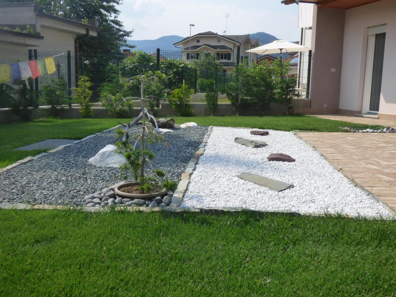 Giravento Bed and Breakfast Borgo San Dalmazzo Εξωτερικό φωτογραφία